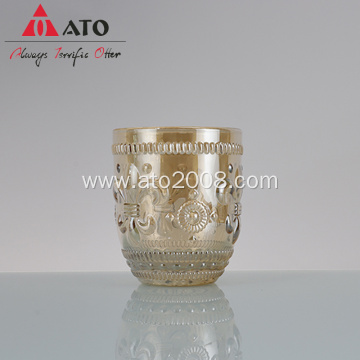 ATO shot glasses glassware drinkware water cup glass